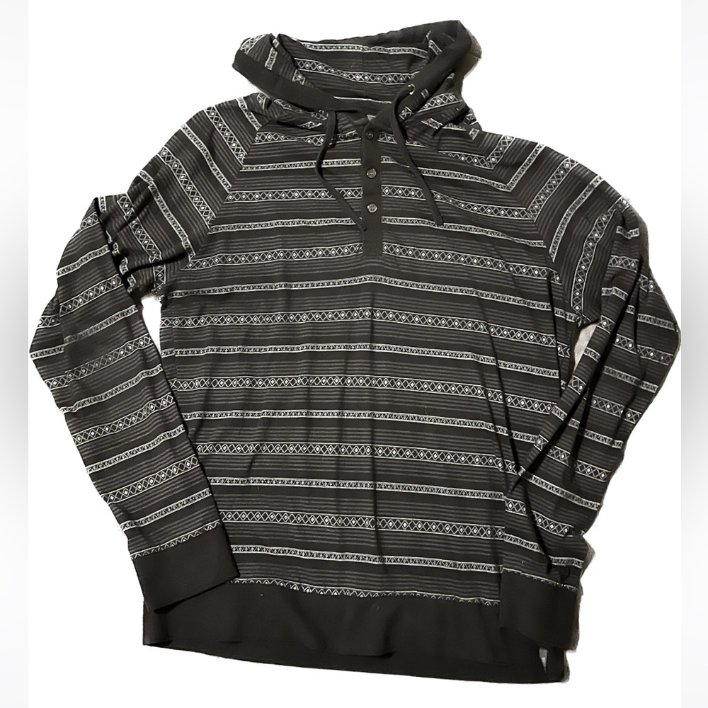 VALOR Pullover Hoodie XL